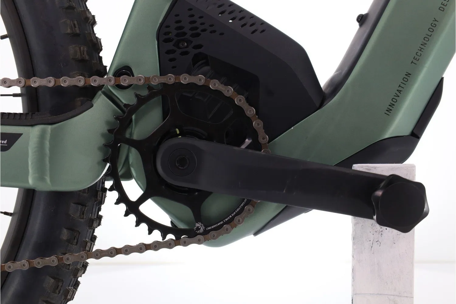Scott Patron E-Ride 930 2024