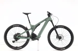 Scott Patron E-Ride 930 2024