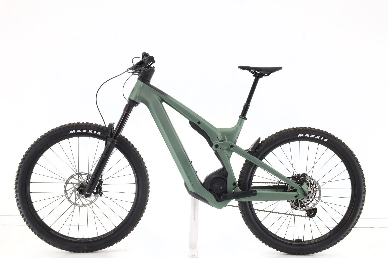 Scott Patron E-Ride 930 2024
