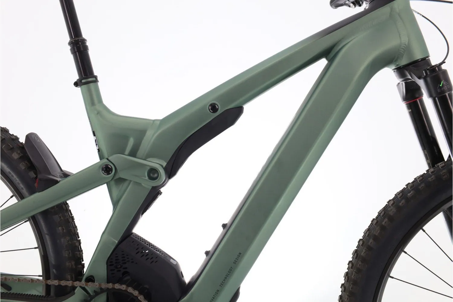 Scott Patron E-Ride 930 2024