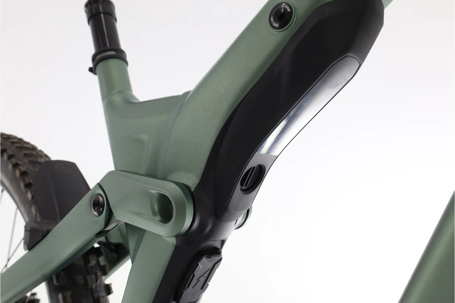 Scott Patron E-Ride 930 2024