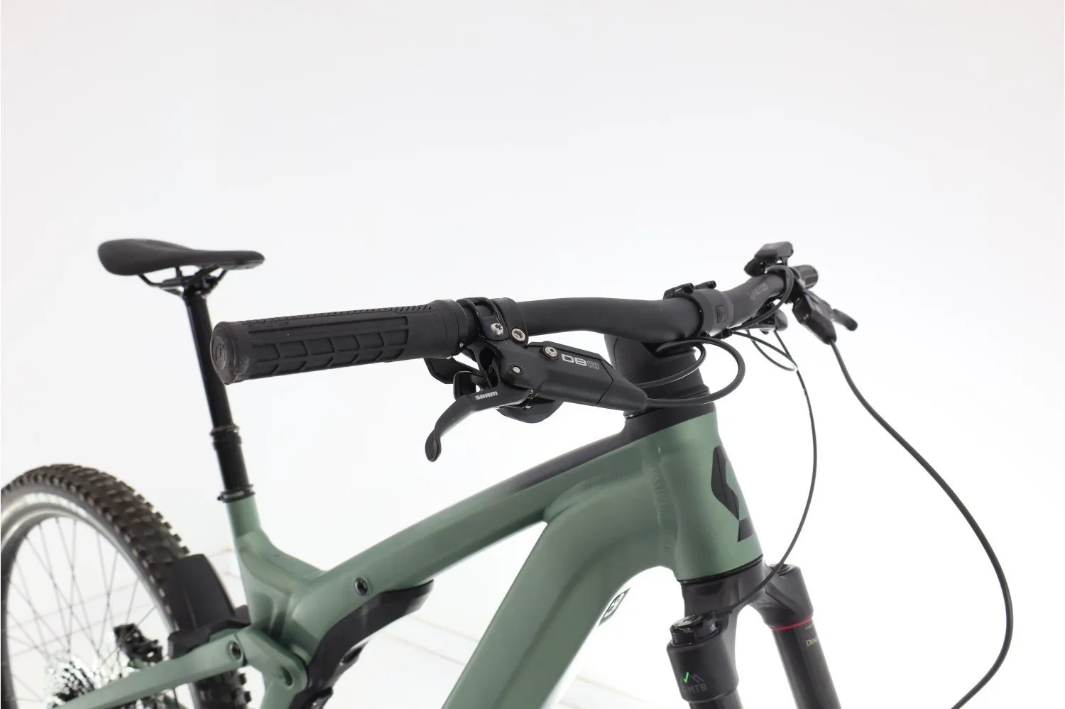 Scott Patron E-Ride 930 2024