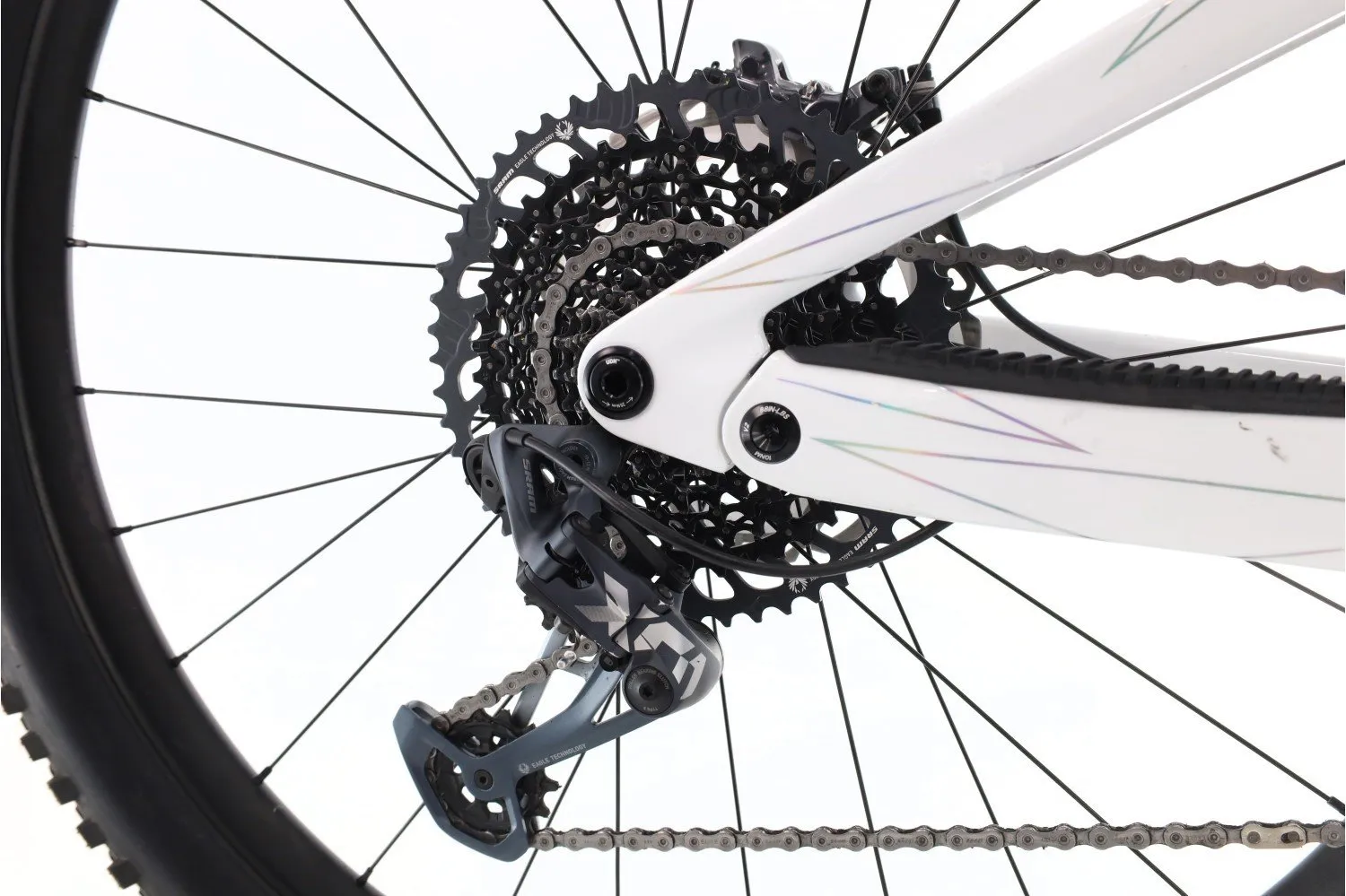 Scott Patron E-ride Tuned 2023