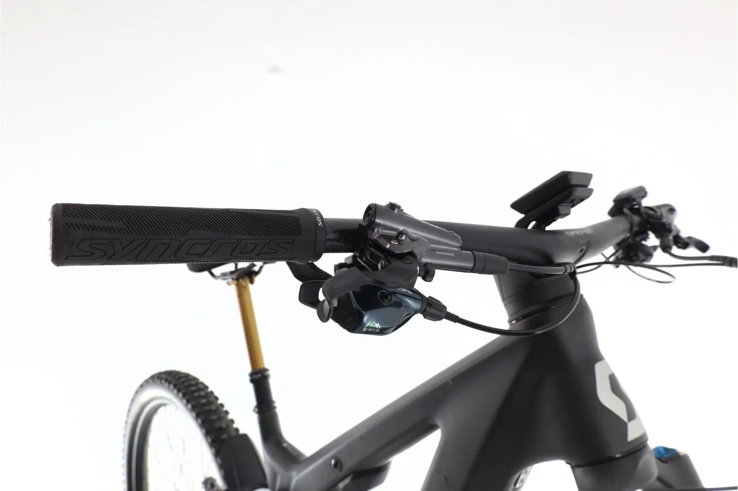 Scott Patron E-ride Tuned 2023