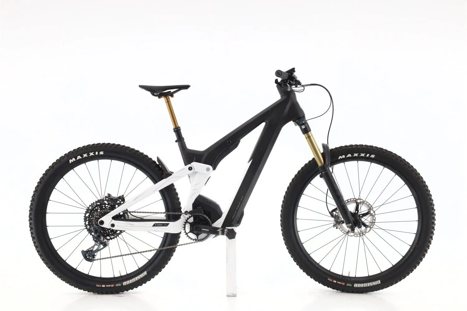 Scott Patron E-ride Tuned 2023