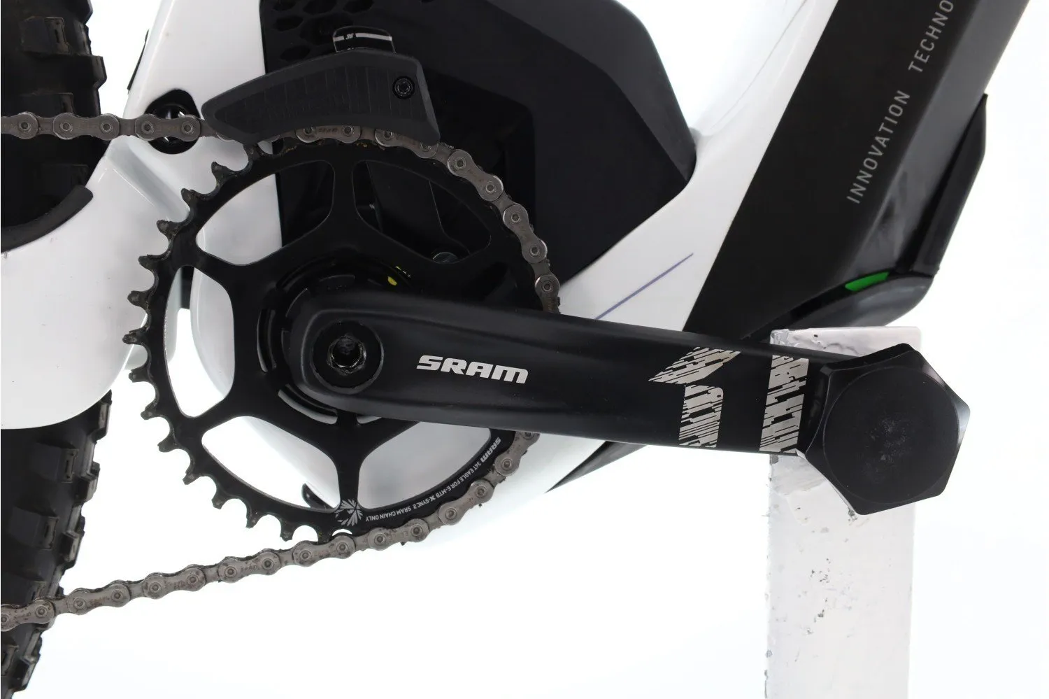 Scott Patron E-ride Tuned 2023
