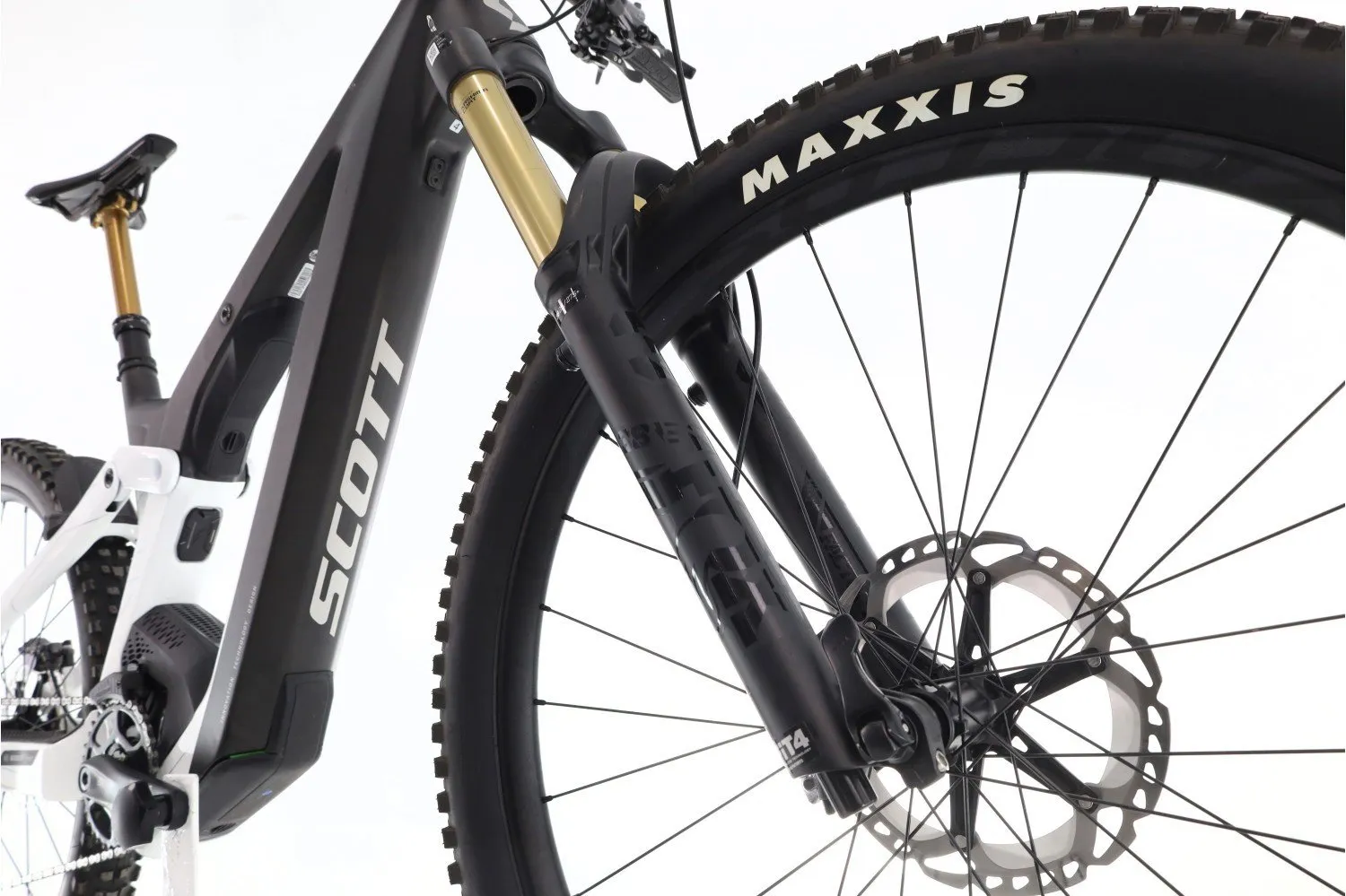Scott Patron E-ride Tuned 2023