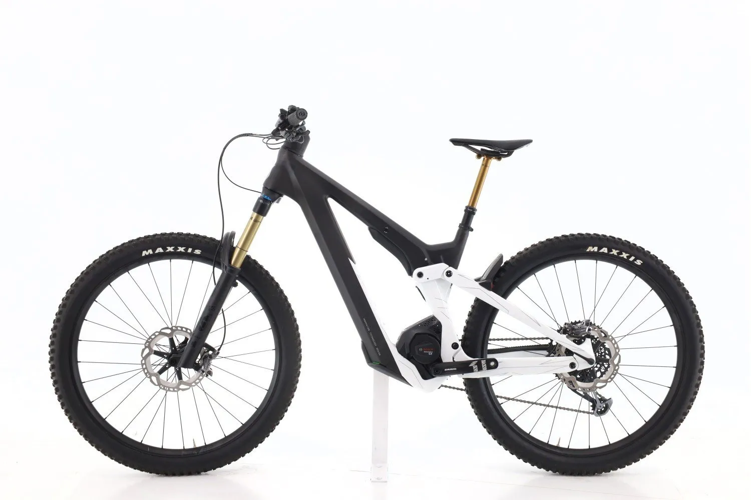 Scott Patron E-ride Tuned 2023