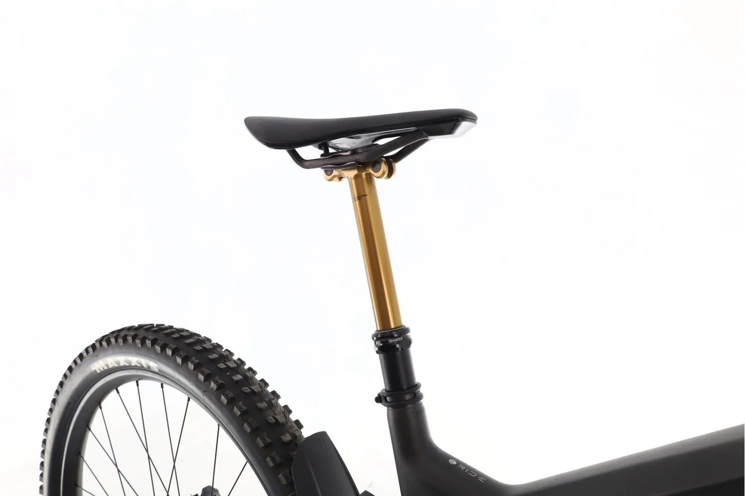 Scott Patron E-ride Tuned 2023