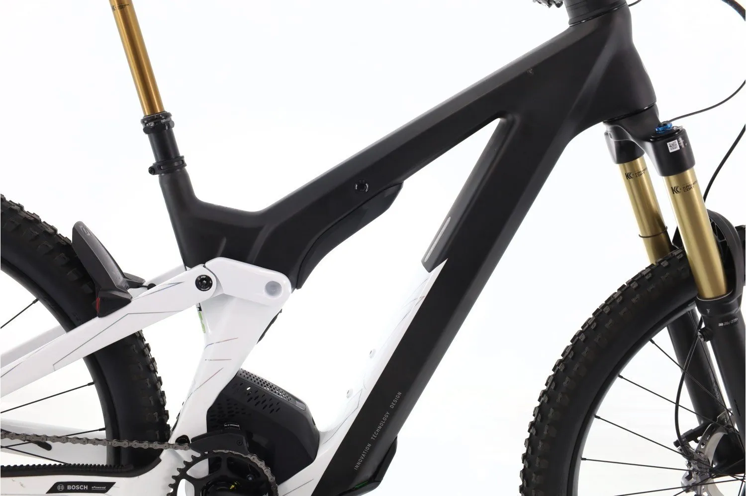 Scott Patron E-ride Tuned 2023