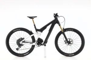 Scott Patron E-ride Tuned 2023