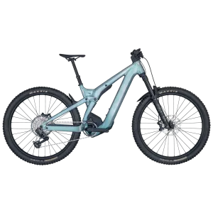 Scott Patron eRIDE 910 TR 2024 - Sram GX Eagle AXS 1x12sp - Syncros MD30