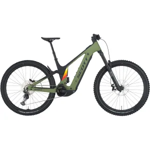 Scott Patron ST 910 2025 - Shimano Deore 12sp - Syncros MD30