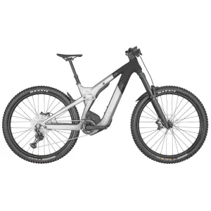 Scott Patron ST eRIDE 910 2024 - Shimano XT 1x12sp - Syncros MD30