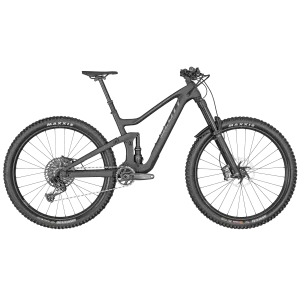 Scott Ransom 910 2022 - Sram GX Eagle 1x12sp - Syncros Revelstoke