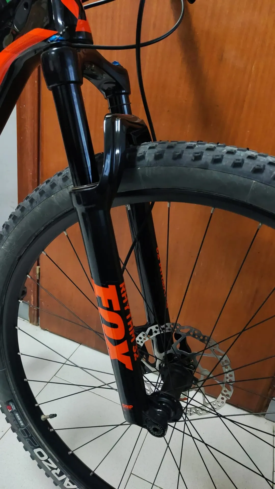 Scott Sale 925 2020 - Sram GX Eagle 1x12sp - Syncros X-25