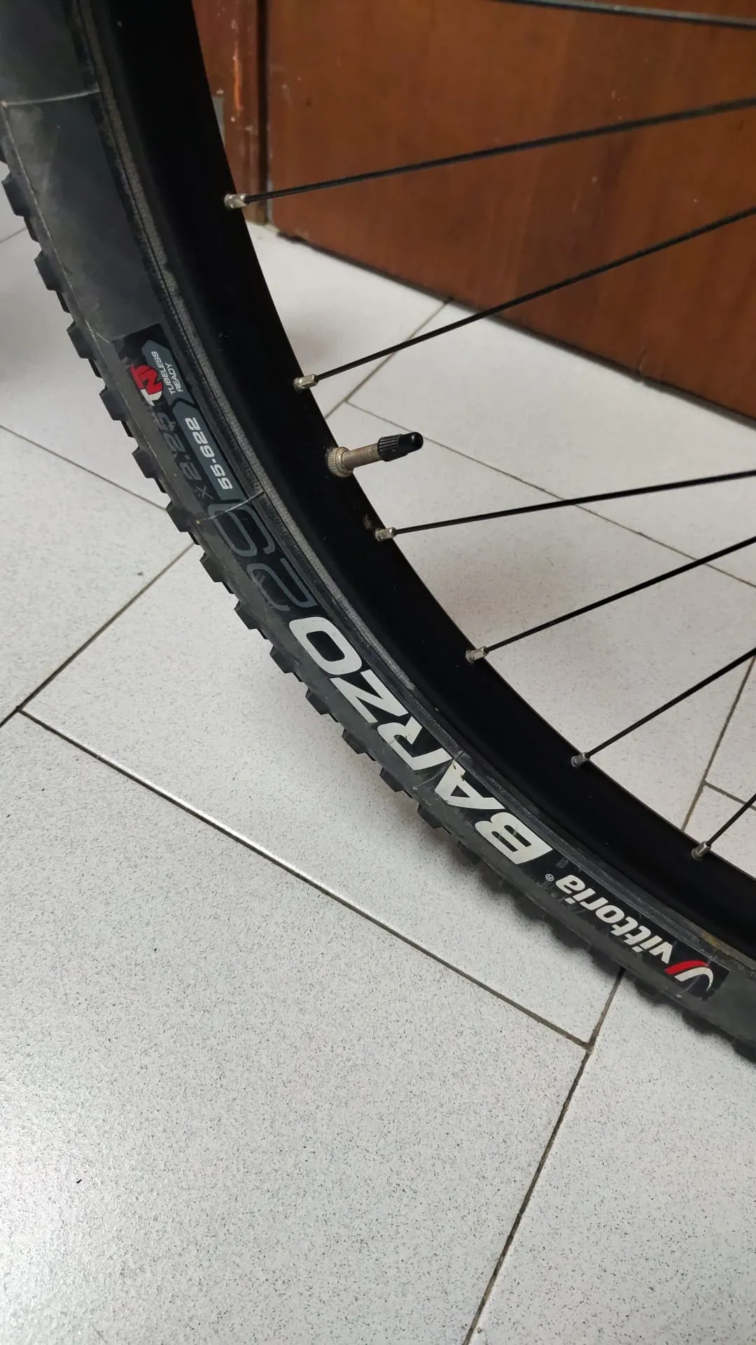 Scott Sale 925 2020 - Sram GX Eagle 1x12sp - Syncros X-25