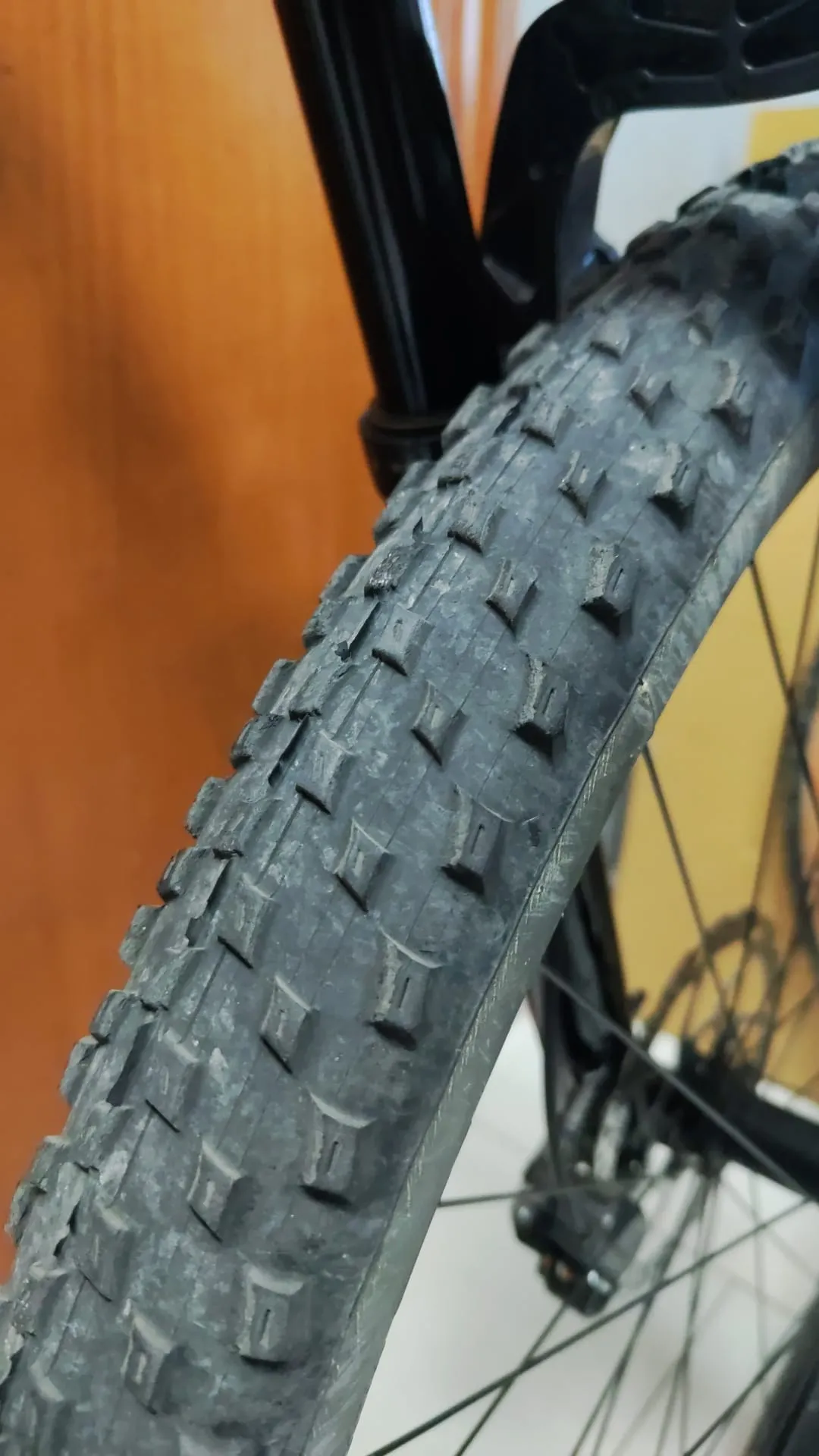 Scott Sale 925 2020 - Sram GX Eagle 1x12sp - Syncros X-25