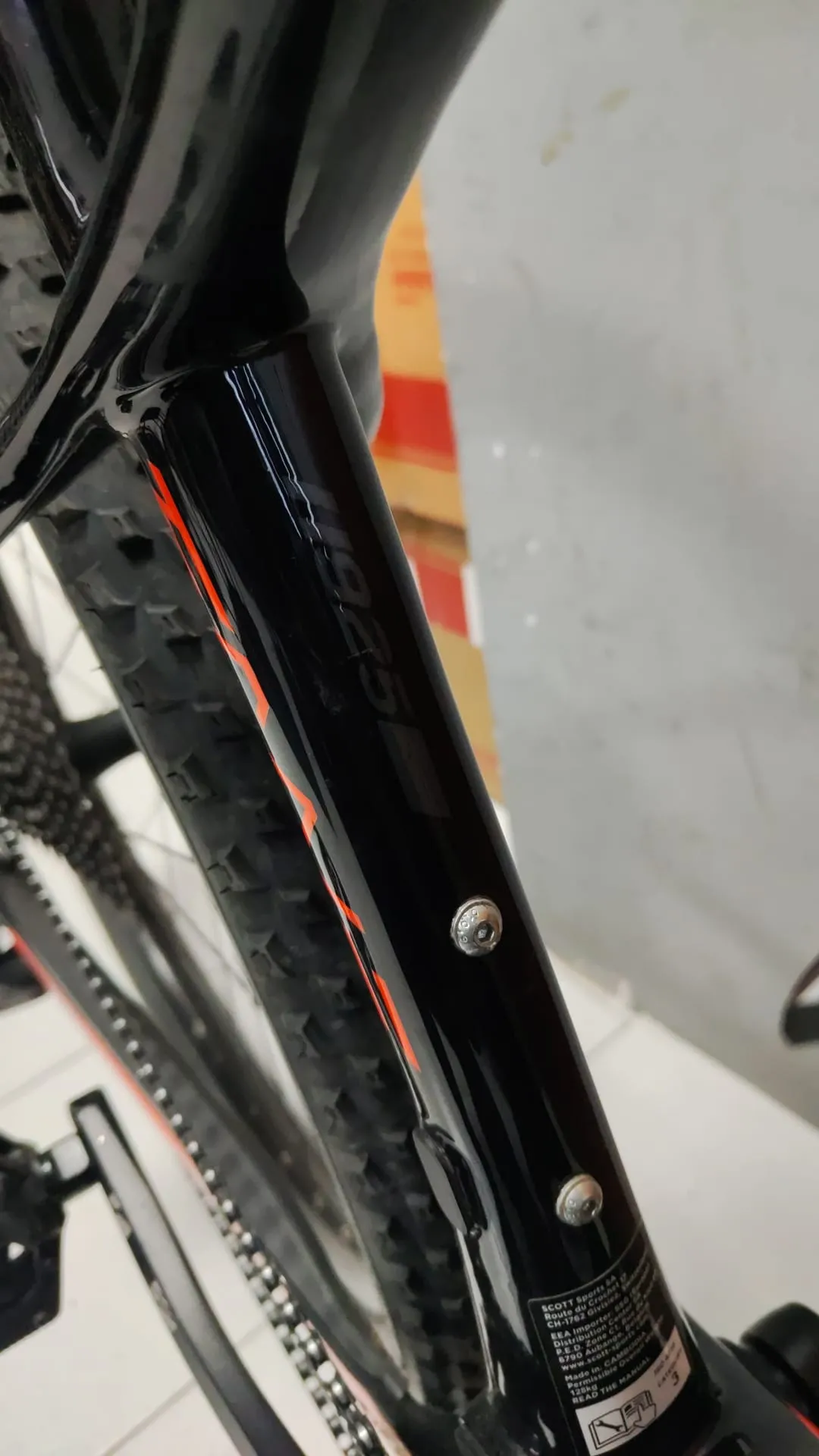 Scott Sale 925 2020 - Sram GX Eagle 1x12sp - Syncros X-25