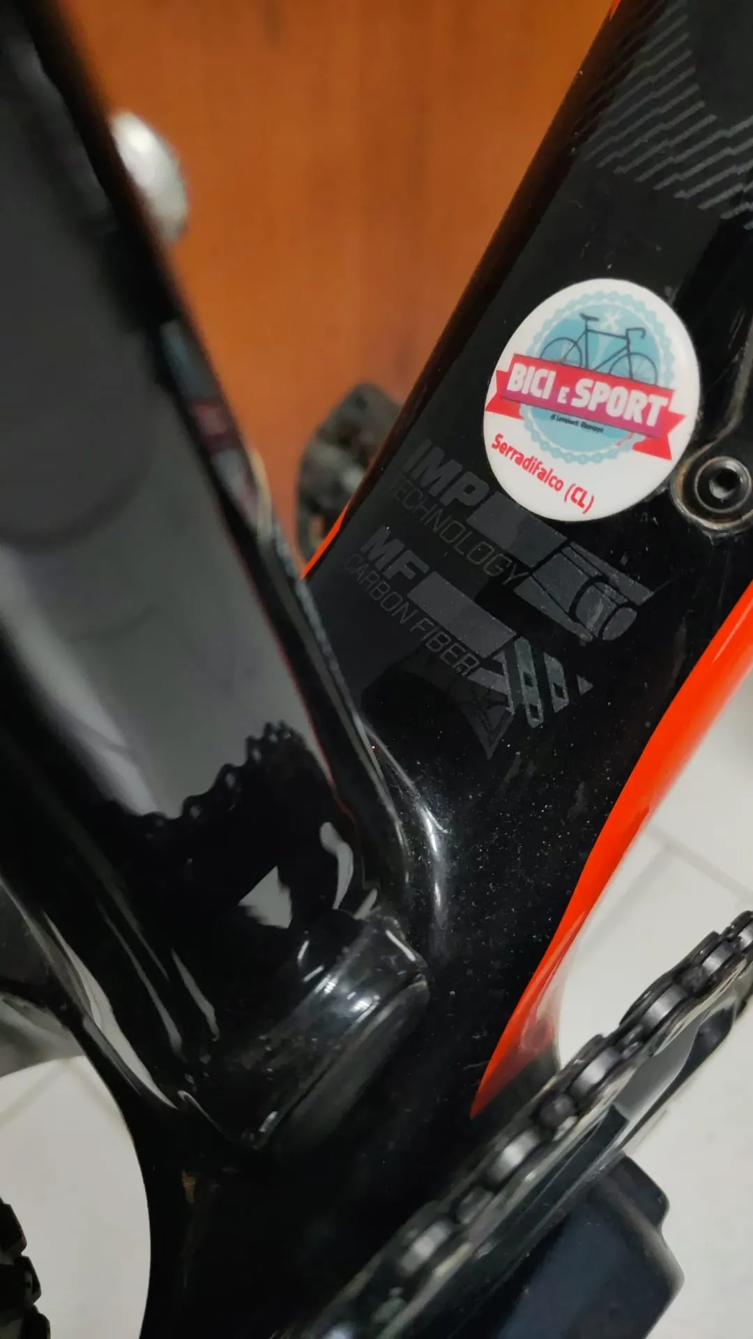 Scott Sale 925 2020 - Sram GX Eagle 1x12sp - Syncros X-25