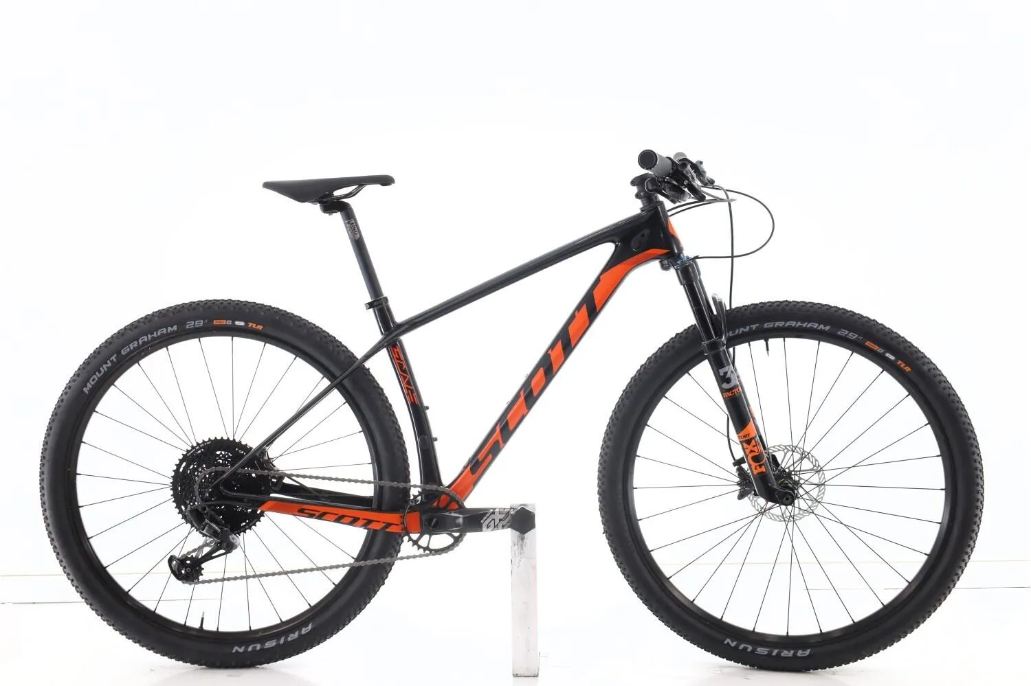 Scott Sale 925 2020 - Sram GX Eagle 1x12sp - Syncros X-25