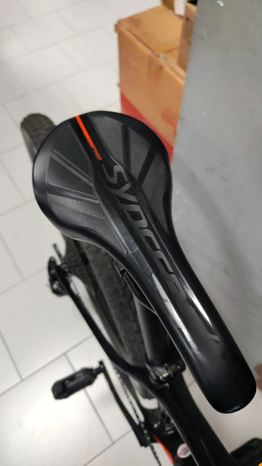 Scott Sale 925 2020 - Sram GX Eagle 1x12sp - Syncros X-25