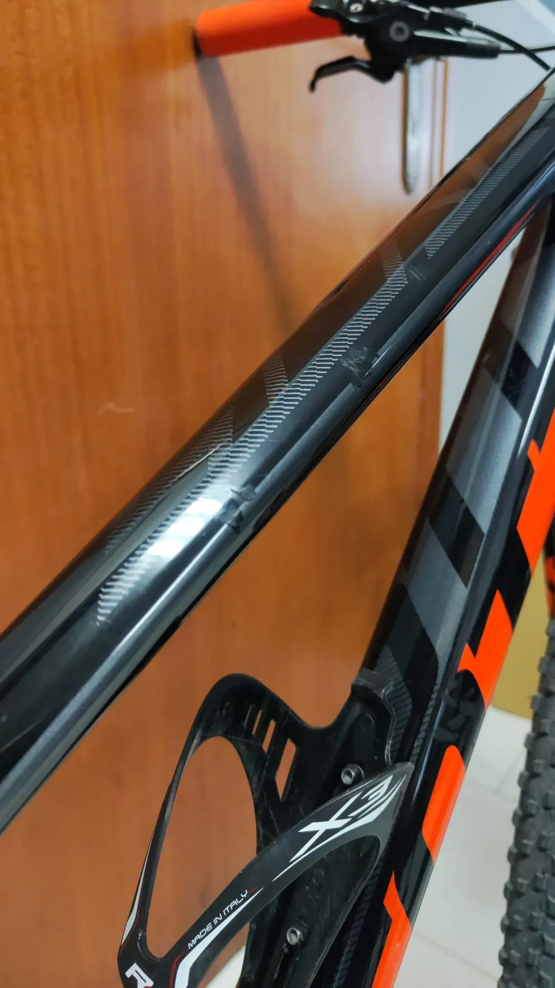 Scott Sale 925 2020 - Sram GX Eagle 1x12sp - Syncros X-25