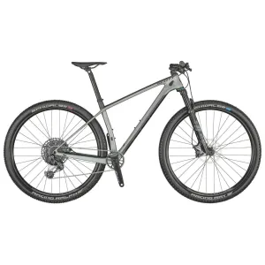 Scott SCALE 910 2020 - Sram X01 Eagle AXS 1x12sp - Syncros X-25