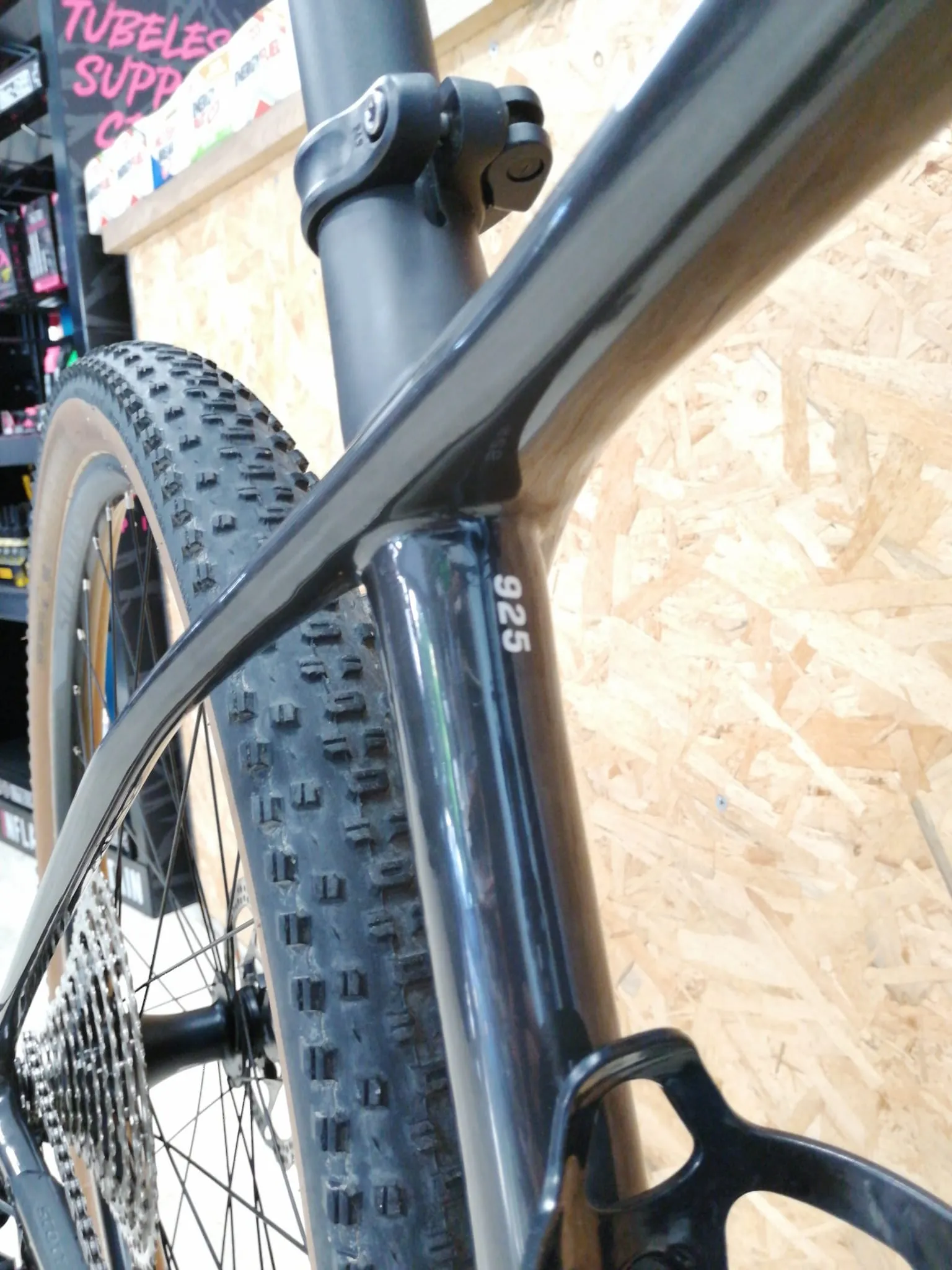 Scott Scale 925 2021 - Shimano SLX 1x12sp - Syncros X-25