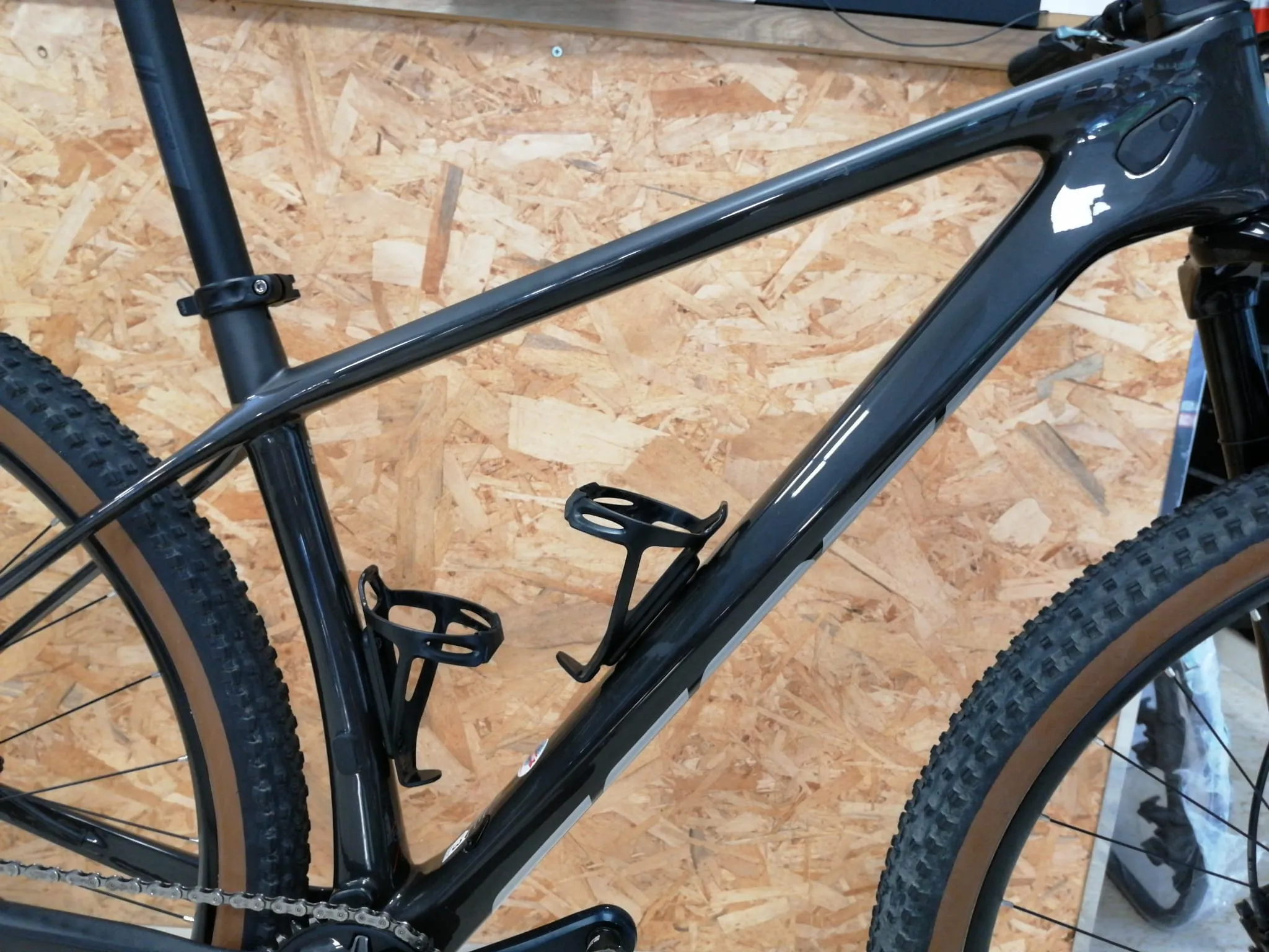 Scott Scale 925 2021 - Shimano SLX 1x12sp - Syncros X-25