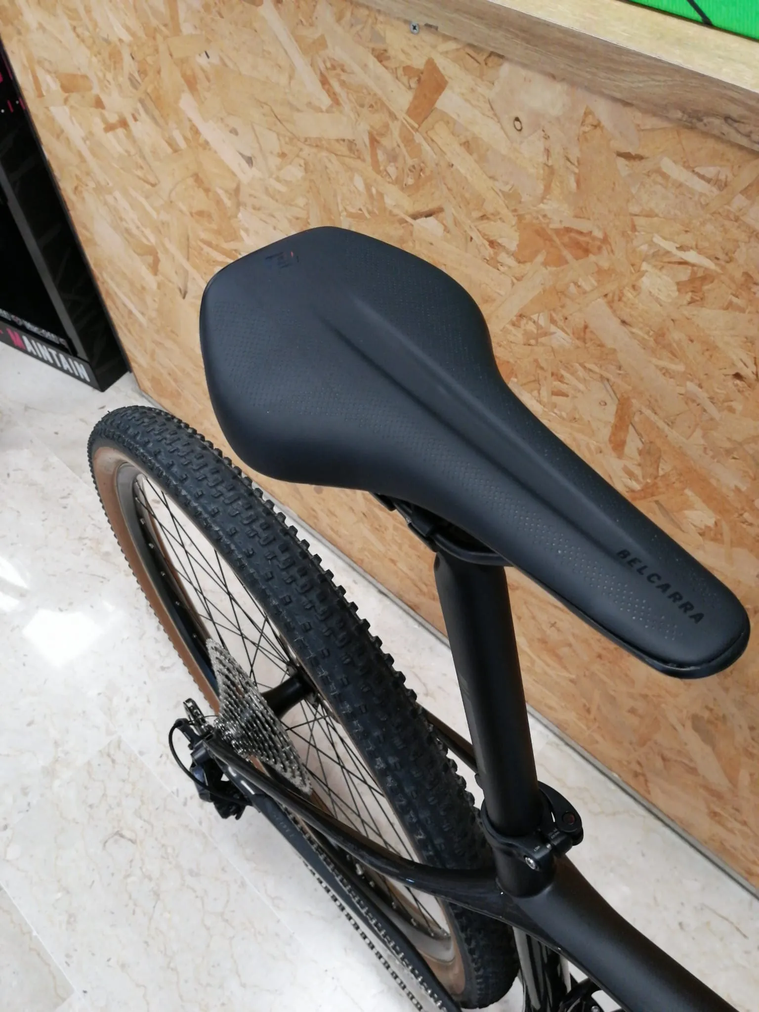 Scott Scale 925 2021 - Shimano SLX 1x12sp - Syncros X-25