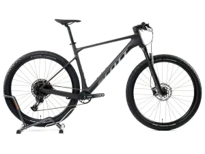 Scott Scale 940 2024 size XL Sram NX 1x12sp