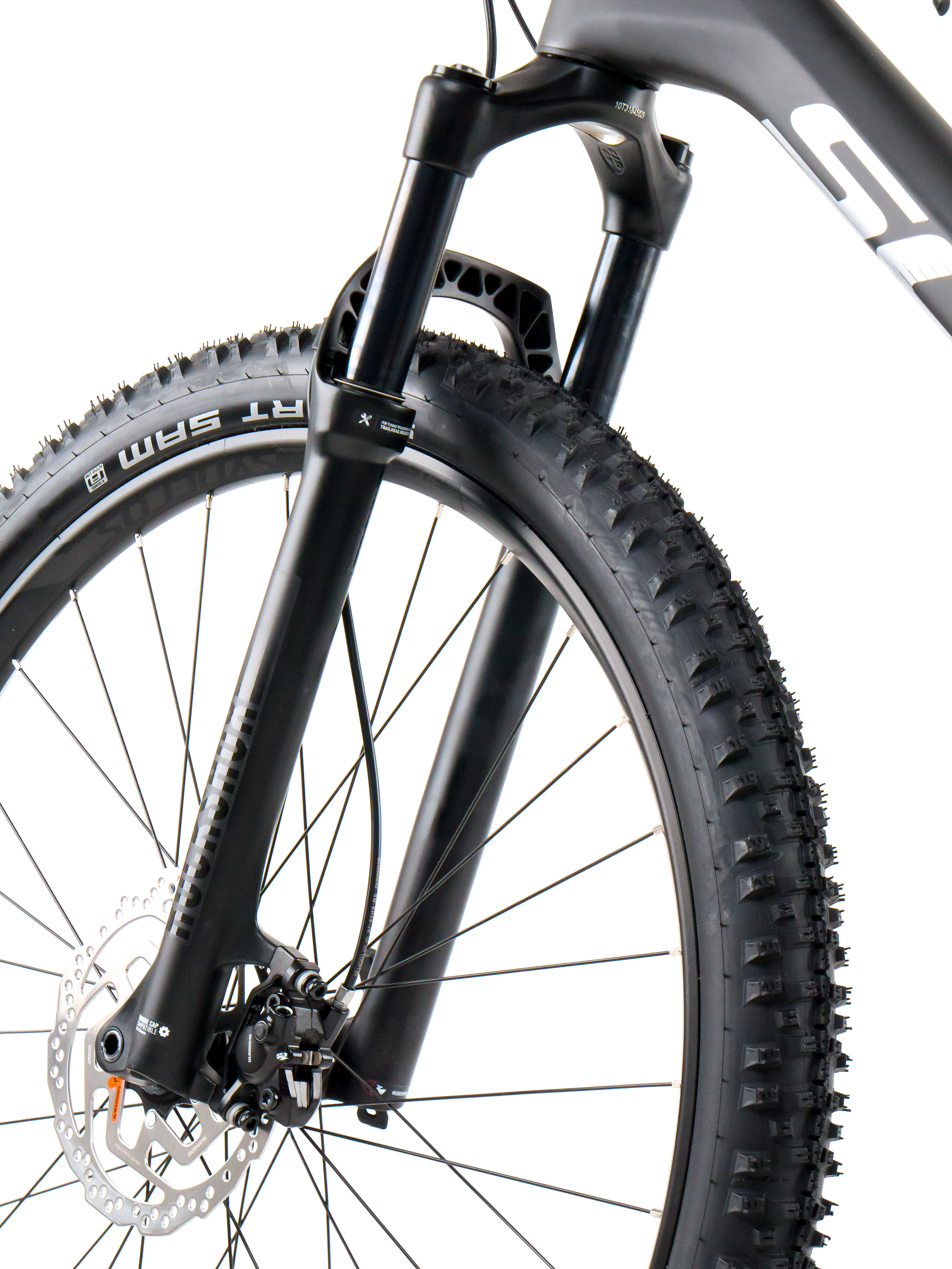 Scott Scale 940 2024 size XL Sram NX 1x12sp