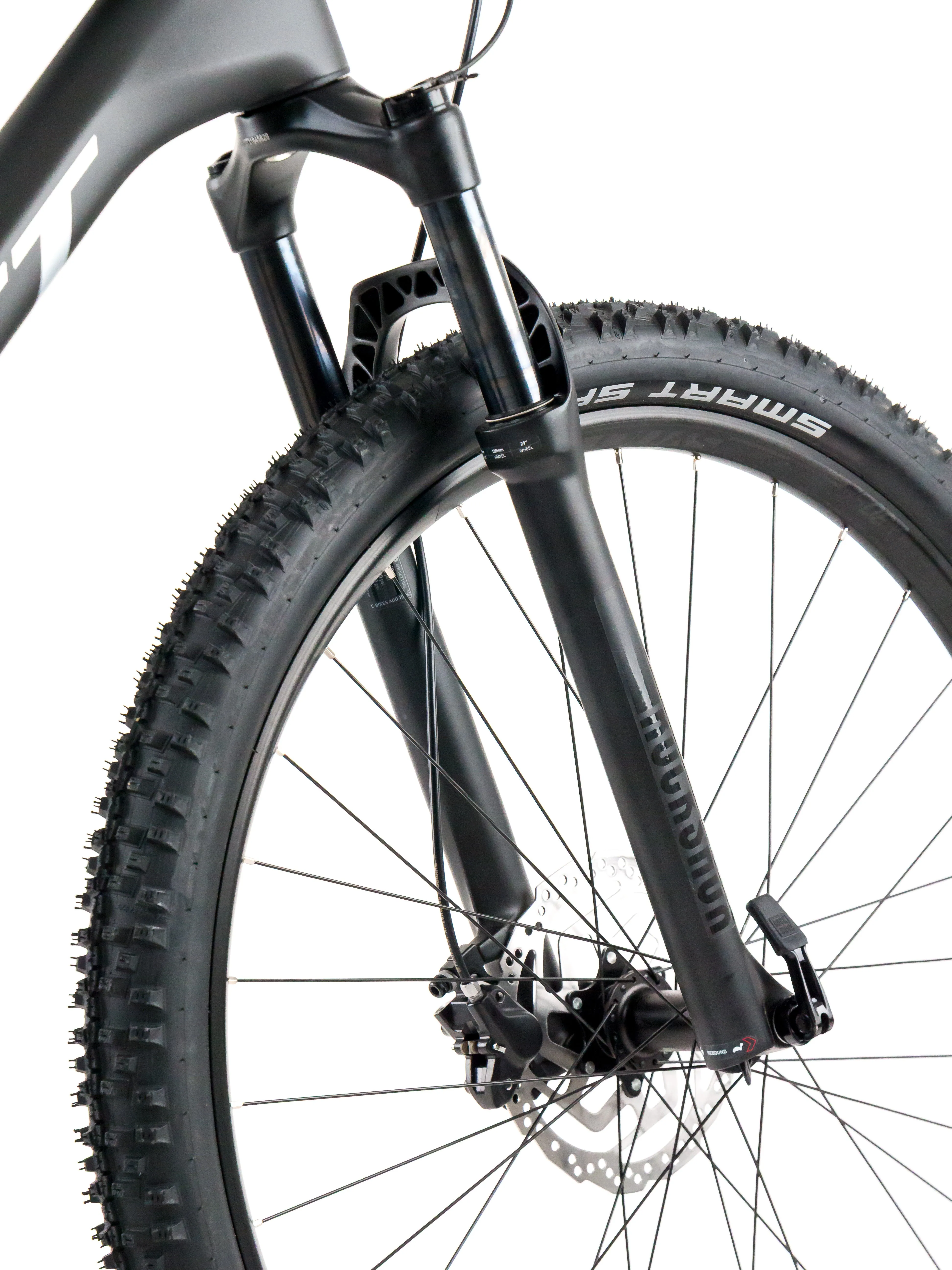 Scott Scale 940 2024 size XL Sram NX 1x12sp