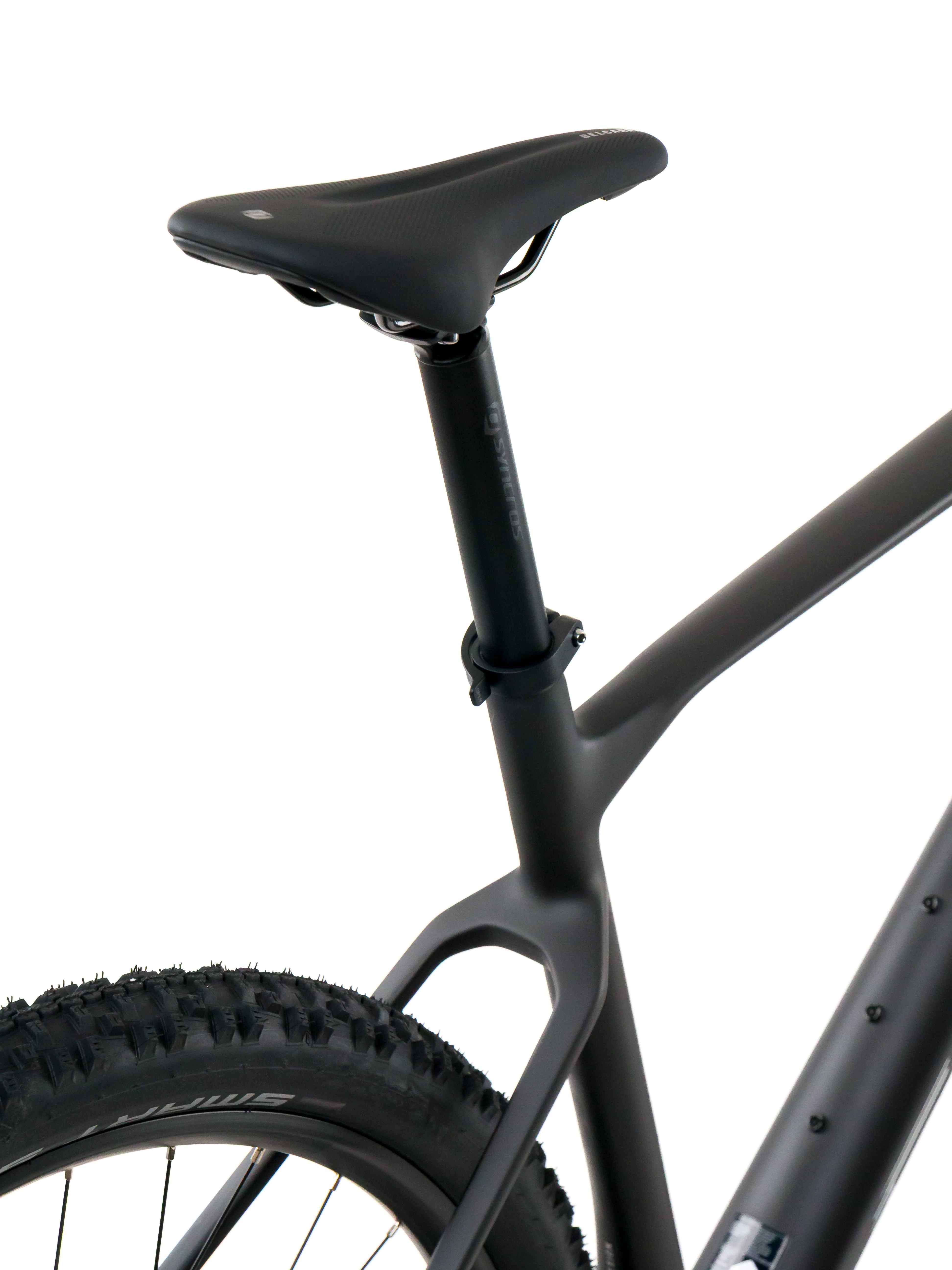 Scott Scale 940 2024 size XL Sram NX 1x12sp