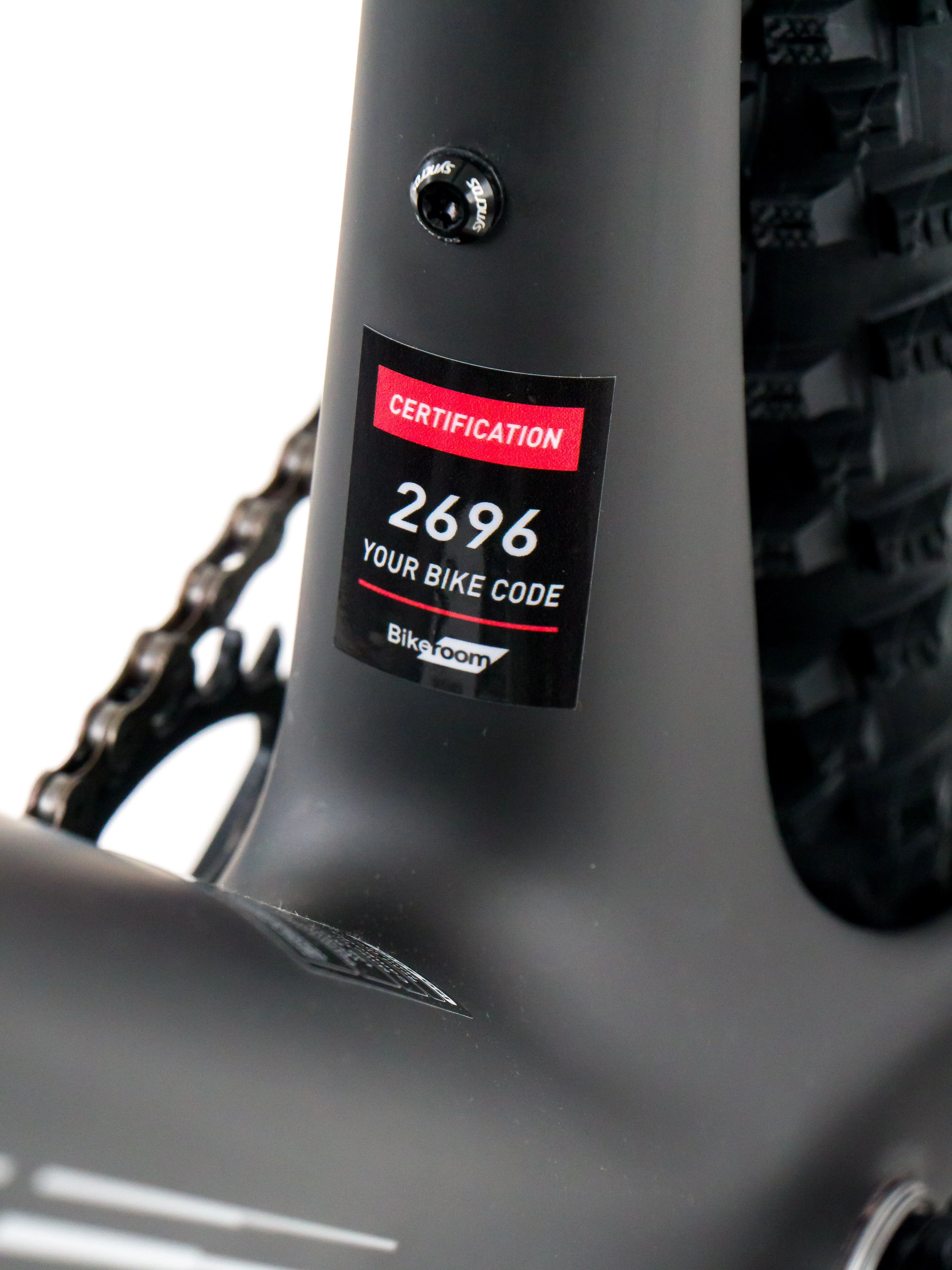 Scott Scale 940 2024 size XL Sram NX 1x12sp