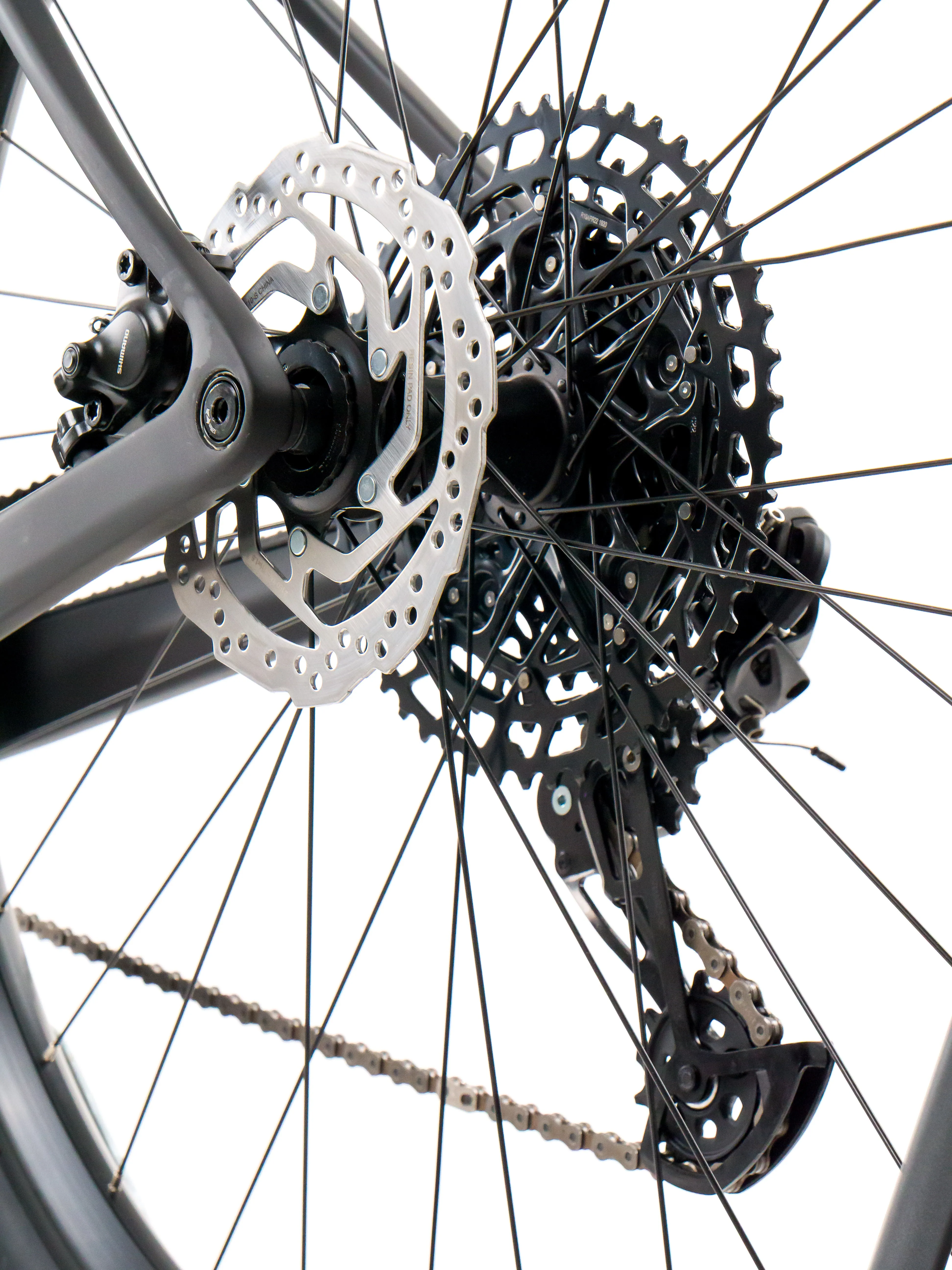 Scott Scale 940 2024 size XL Sram NX 1x12sp
