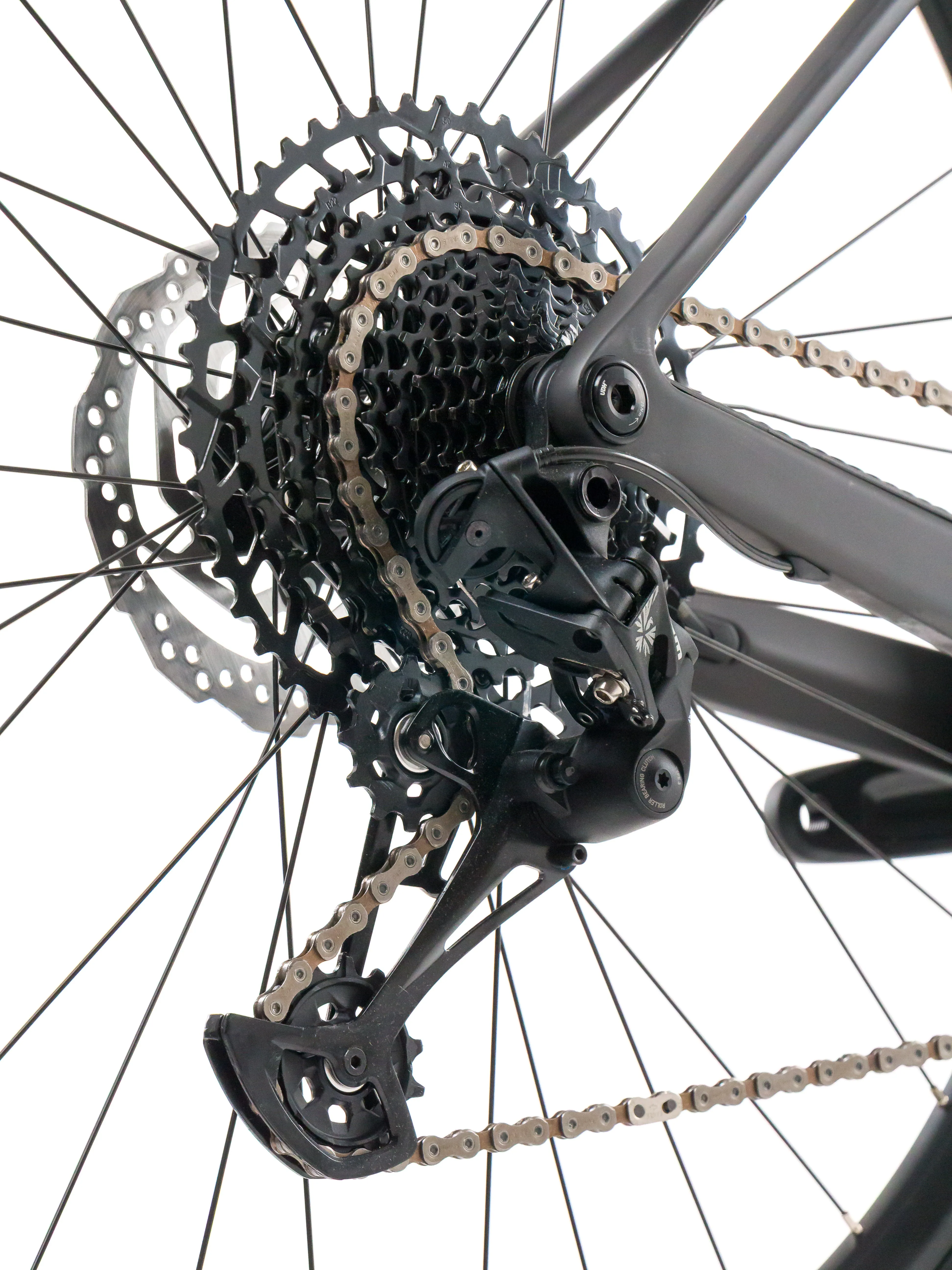 Scott Scale 940 2024 size XL Sram NX 1x12sp