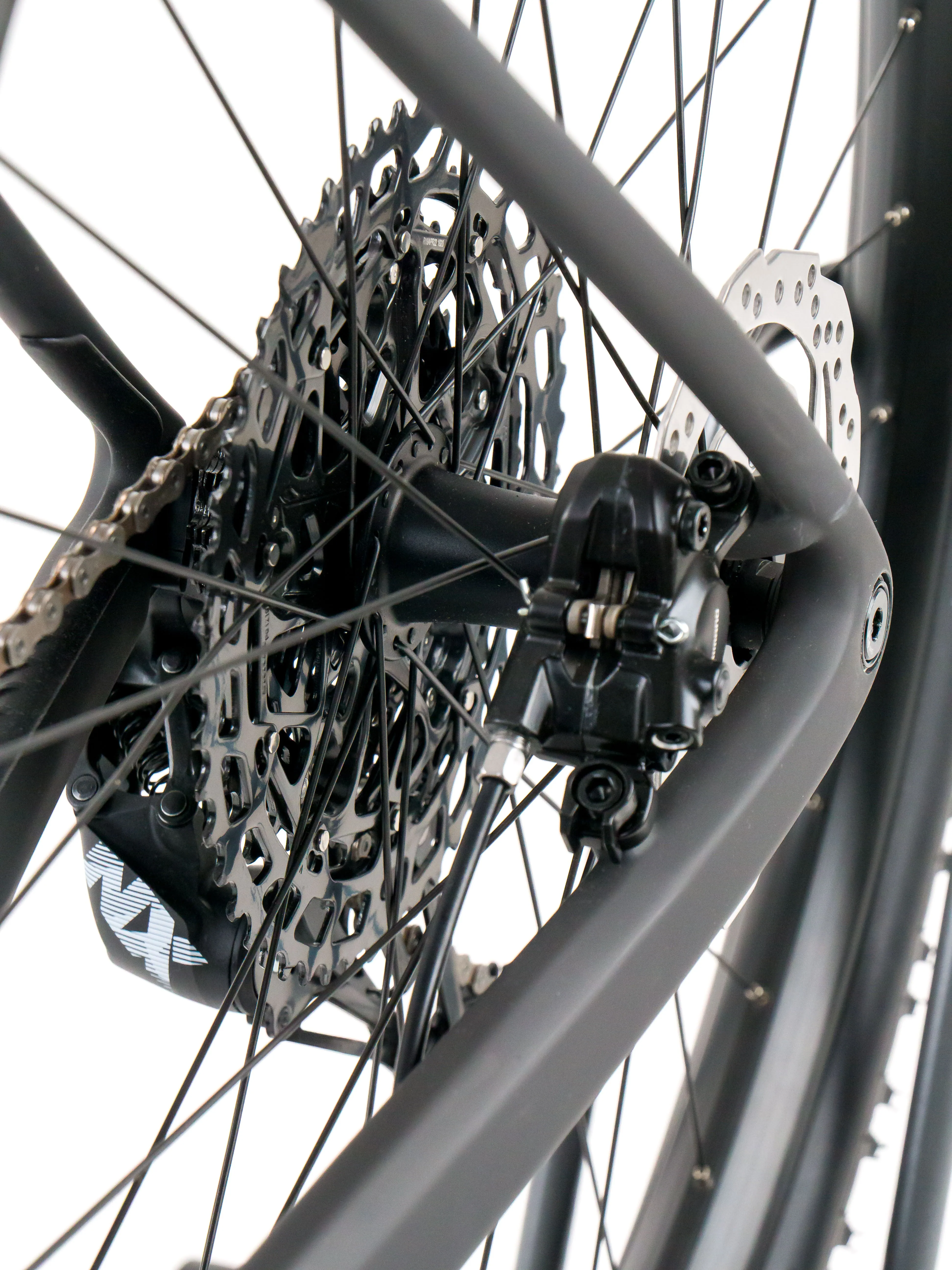 Scott Scale 940 2024 size XL Sram NX 1x12sp