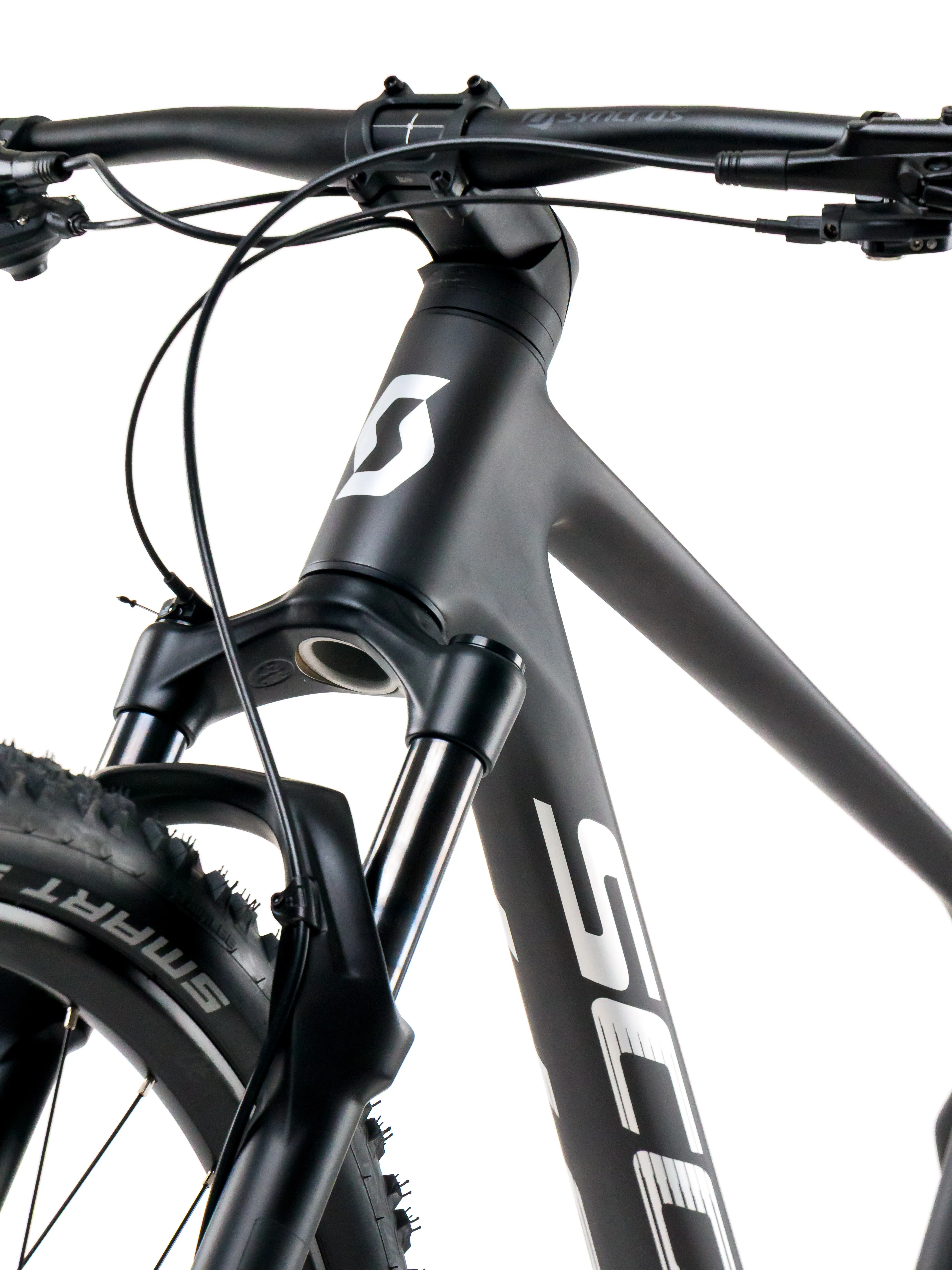 Scott Scale 940 2024 size XL Sram NX 1x12sp
