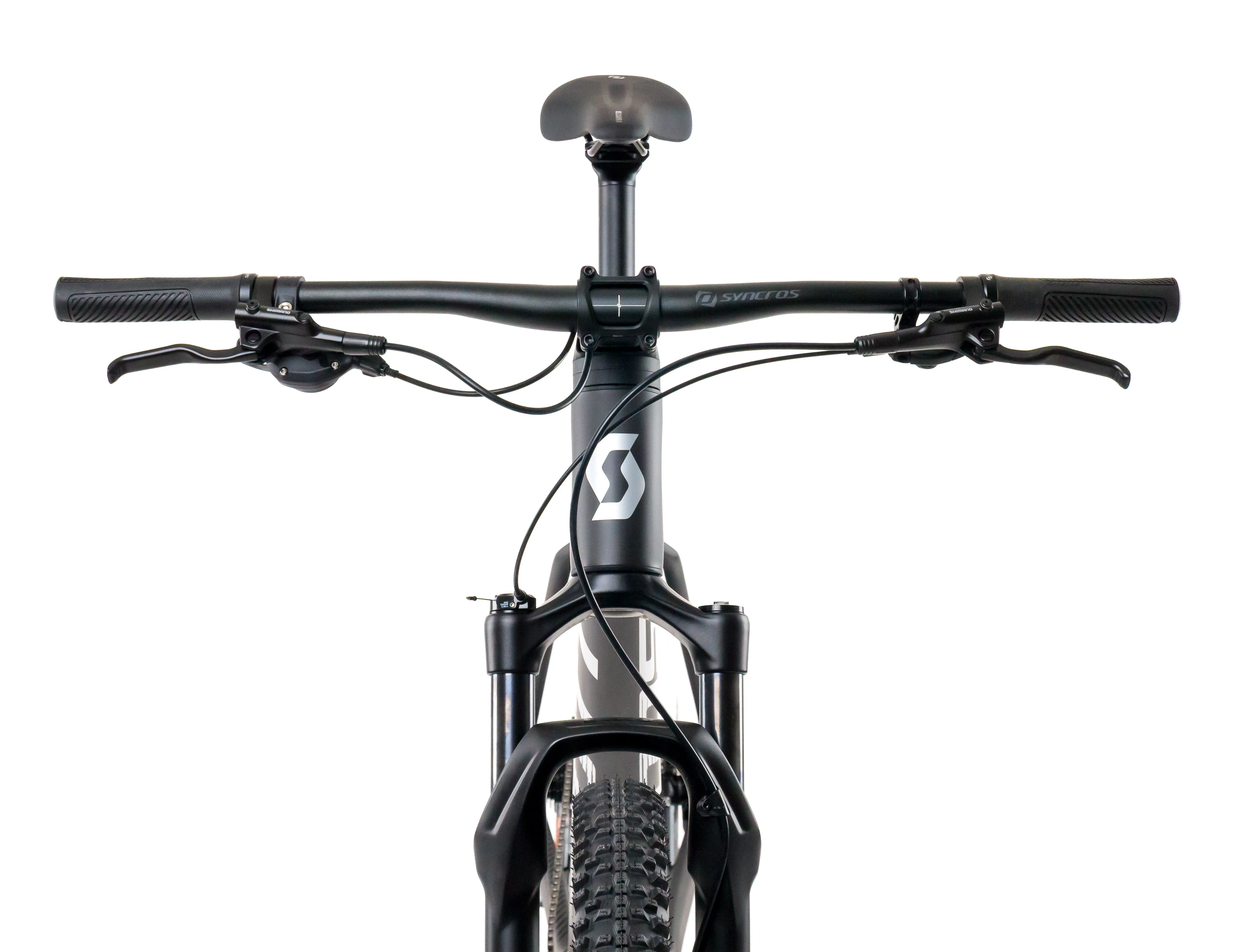 Scott Scale 940 2024 size XL Sram NX 1x12sp