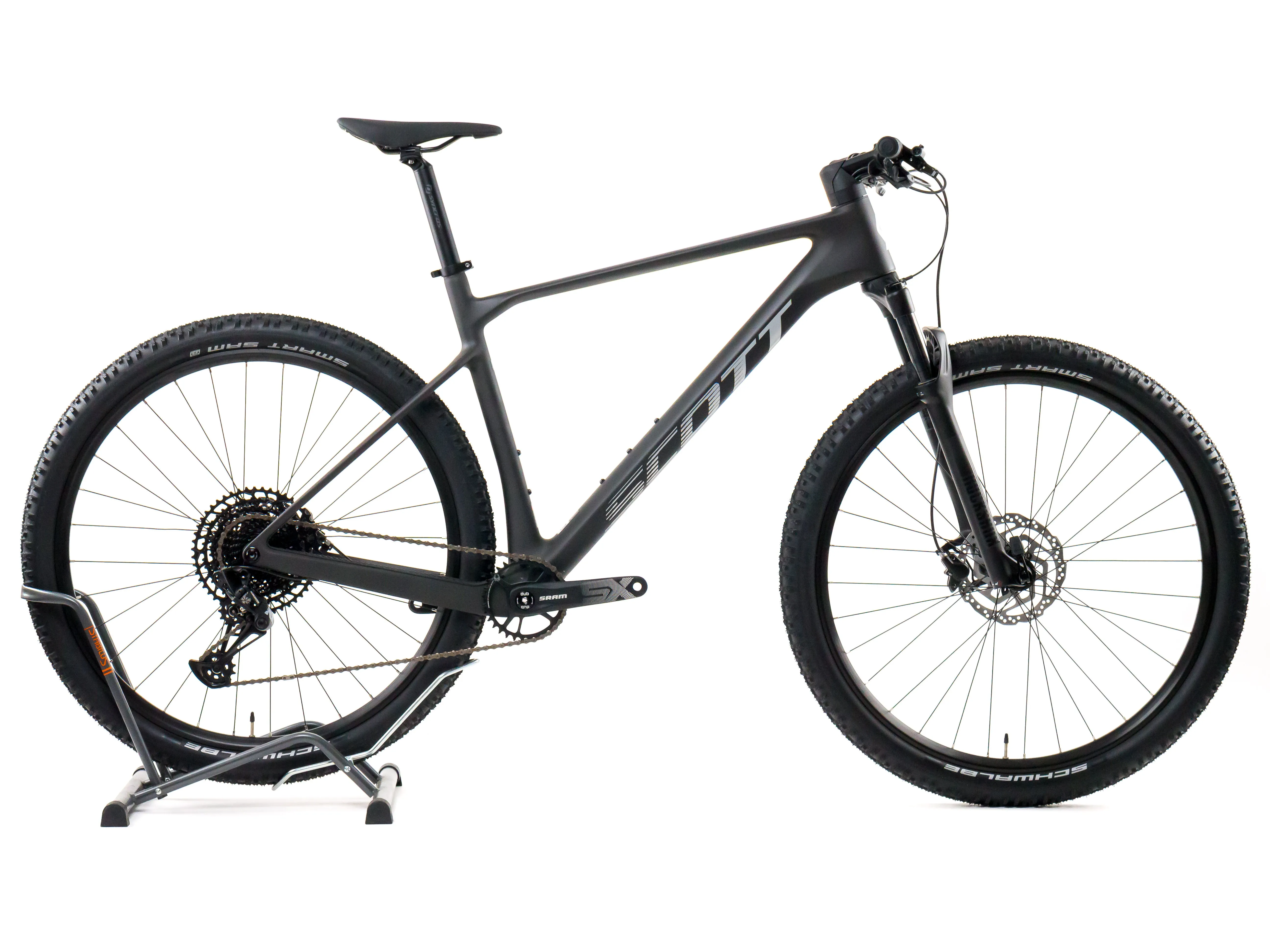 Scott Scale 940 2024 size XL Sram NX 1x12sp