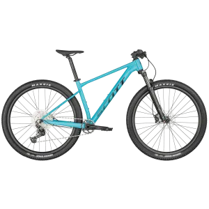 Scott Scale 980 blue 2025 - Shimano Deore 1x12sp - Syncros X-27