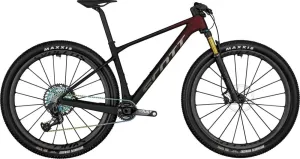 Scott Scale RC SL 2023 - Sram XX1 Eagle AXS 1x12sp - Konig