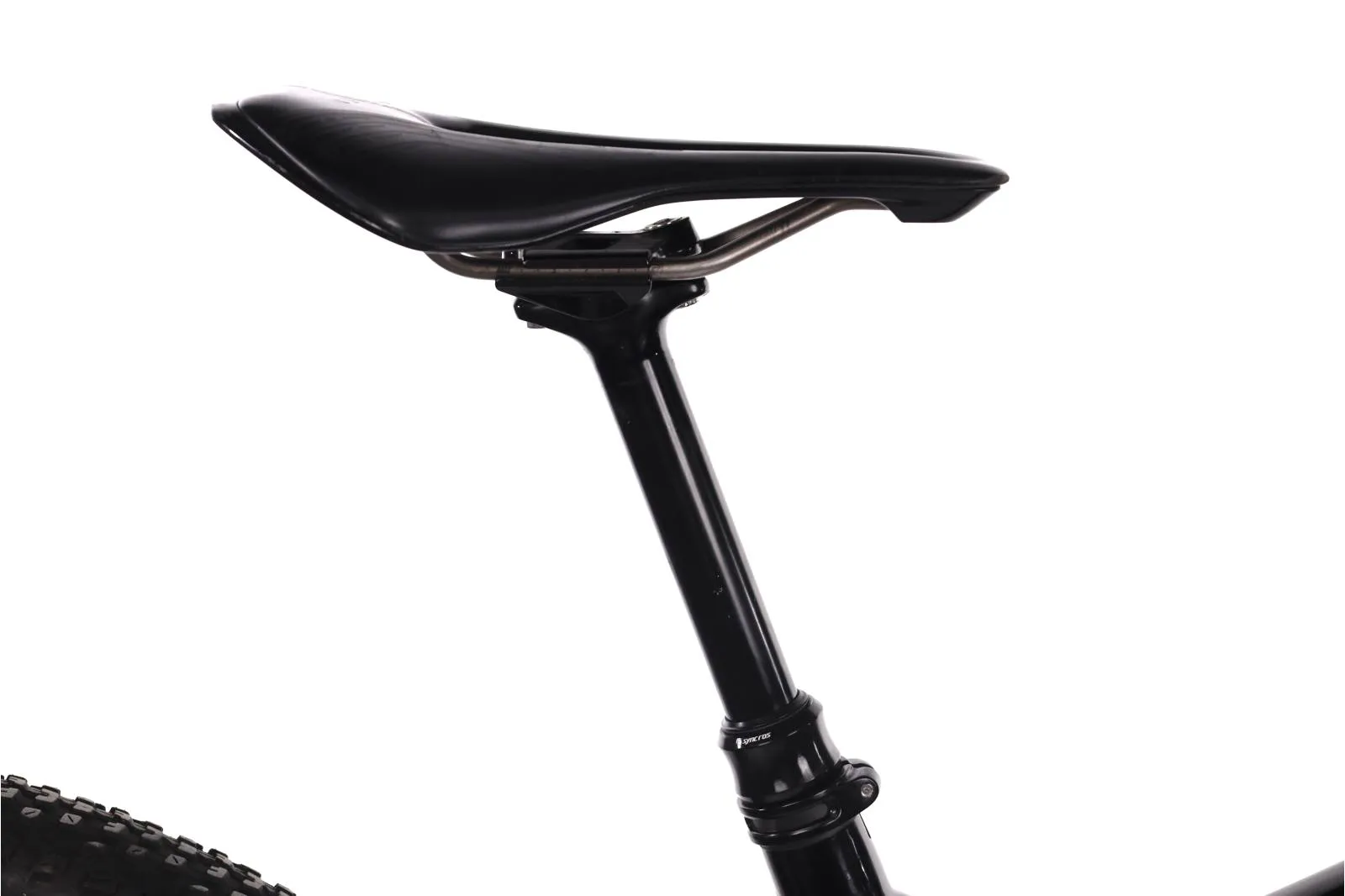 Scott Spark 2018 - Sram GX Eagle 1x12sp - Syncros X25