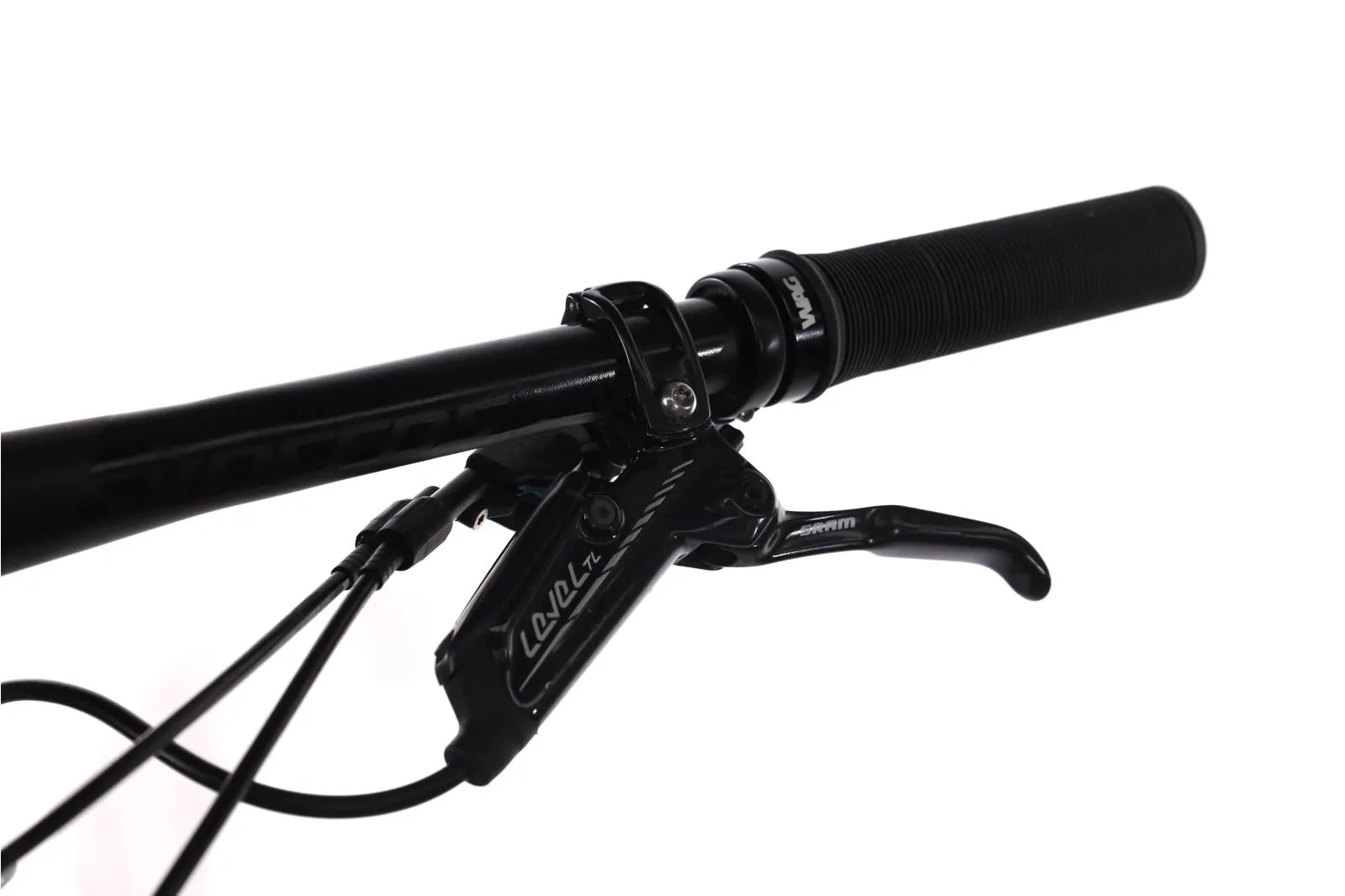 Scott Spark 2018 - Sram GX Eagle 1x12sp - Syncros X25