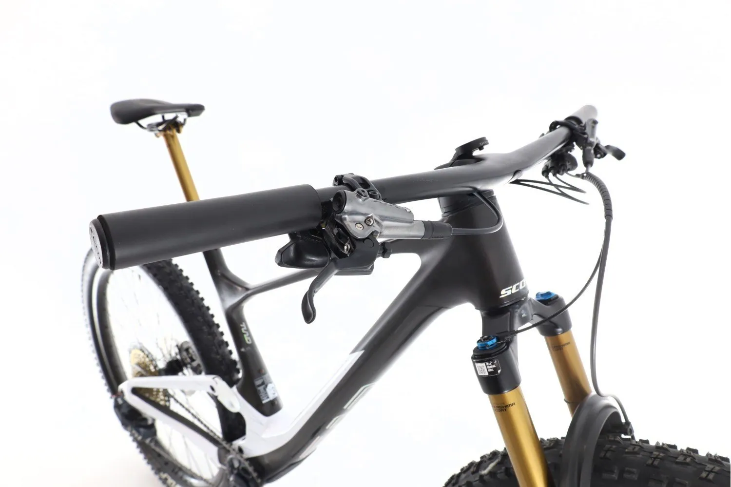 Scott Spark 900 Tuned 2024
