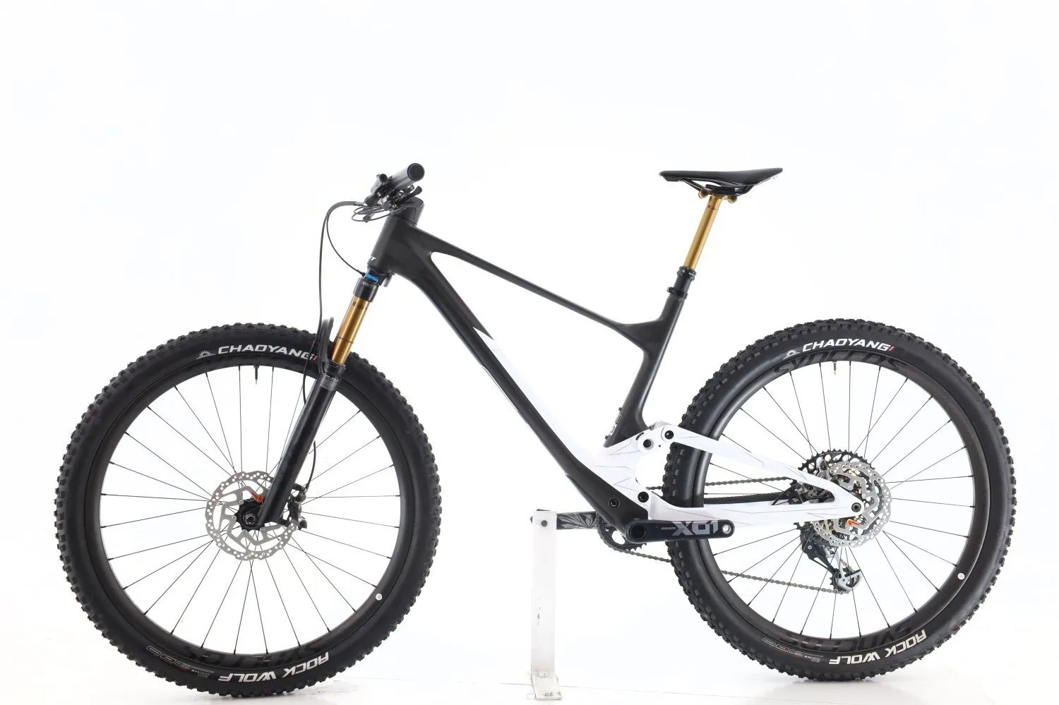 Scott Spark 900 Tuned 2024