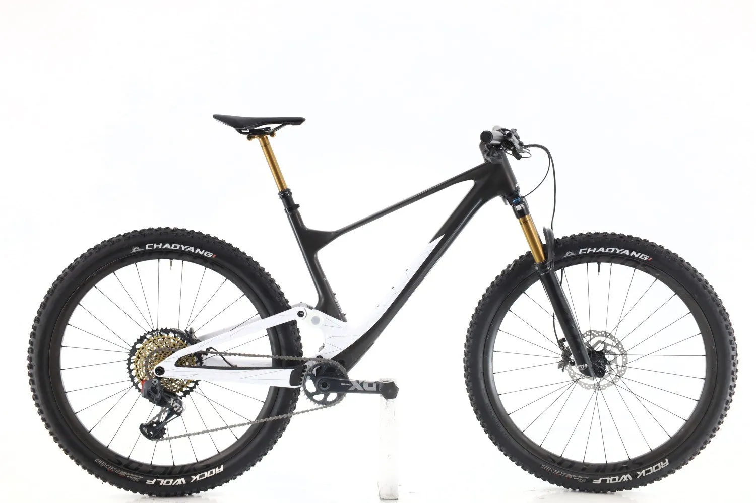 Scott Spark 900 Tuned 2024