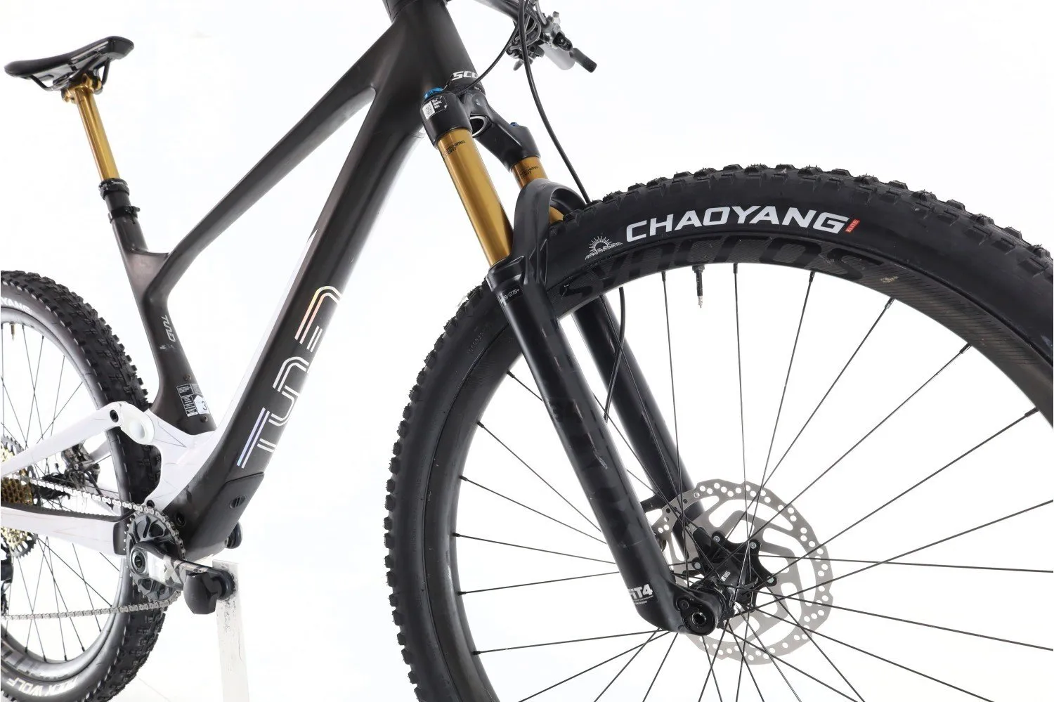 Scott Spark 900 Tuned 2024